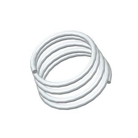 Approved Vendor Taper Spring, Lo= 0.42 , So= 0.218 , W= 0.029 G409989545